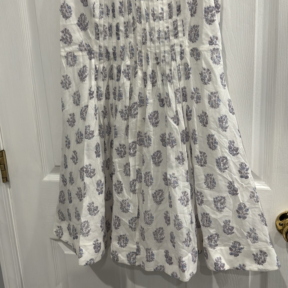 Rebecca Taylor Cotton Dress - Picture 3 of 5